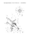 CLAMPING BOLT diagram and image