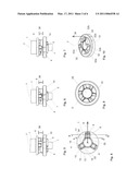 CLAMPING BOLT diagram and image