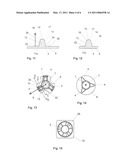 CLAMPING BOLT diagram and image