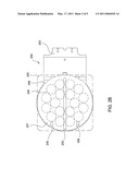 SUBSTRATE TRANSFER MECHANISM WITH PREHEATING FEATURES diagram and image