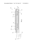 SUBSTRATE TRANSFER MECHANISM WITH PREHEATING FEATURES diagram and image