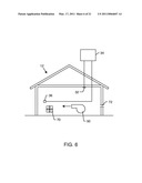 METHOD FOR REMOVING OR TREATING HARMFUL BIOLOGICAL ORGANISMS AND CHEMICAL SUBSTANCES diagram and image