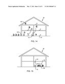 METHOD FOR REMOVING OR TREATING HARMFUL BIOLOGICAL ORGANISMS AND CHEMICAL SUBSTANCES diagram and image