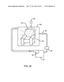 METHOD FOR REMOVING OR TREATING HARMFUL BIOLOGICAL ORGANISMS AND CHEMICAL SUBSTANCES diagram and image