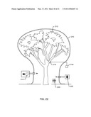 METHOD FOR REMOVING OR TREATING HARMFUL BIOLOGICAL ORGANISMS AND CHEMICAL SUBSTANCES diagram and image