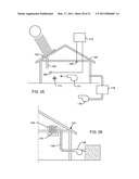 METHOD FOR REMOVING OR TREATING HARMFUL BIOLOGICAL ORGANISMS AND CHEMICAL SUBSTANCES diagram and image