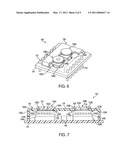 ELECTRO-OPTICAL SENSING DEVICE WITH REFERENCE CHANNEL diagram and image