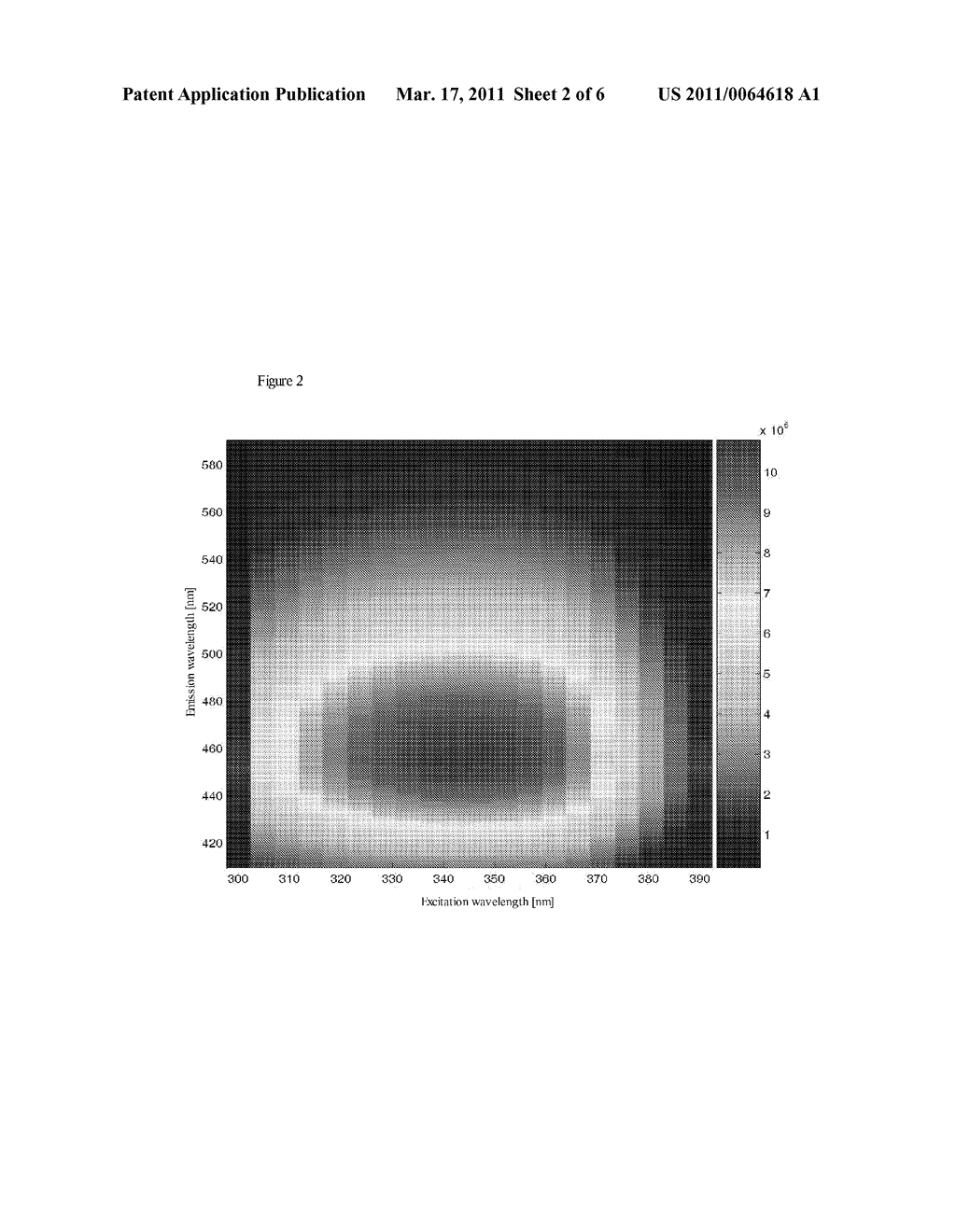 FLUORESCENCE SPECTROSCOPY IN ABSORBING MEDIA - diagram, schematic, and image 03