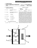 PURIFIER COMPRISING A PHOTOCATALYTIC FILTER diagram and image