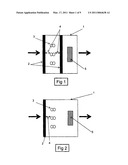 PURIFIER COMPRISING A PHOTOCATALYTIC FILTER diagram and image