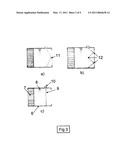 PURIFIER COMPRISING A PHOTOCATALYTIC FILTER diagram and image