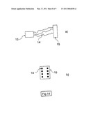 PURIFIER COMPRISING A PHOTOCATALYTIC FILTER diagram and image