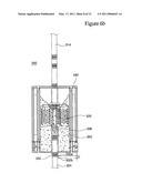 APPARATUS AND METHOD FOR CONTINUOUSLY PRODUCING AND PELLETIZING GAS HYDRATES USING DUAL CYLINDER diagram and image