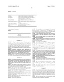 CONTINUOUS MULTI-MICROENCAPSULATION PROCESS FOR IMPROVING THE STABILITY AND STORAGE LIFE OF BIOLOGICALLY ACTIVE INGREDIENTS diagram and image