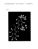 Solid forms of N-[2,4-BIS(1,1-dimethylethyl)-5-hydroxyphenyl]-1,4-dihydro-4-oxoquinoline- -3-carboxamide diagram and image