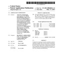 ATORVASTATIN COMPOSITIONS diagram and image