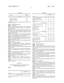 ATORVASTATIN COMPOSITIONS diagram and image