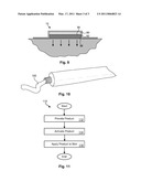 TRANSDERMAL DELIVERY APPARATUS AND METHOD diagram and image