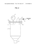 Molding Apparatus for Modified Sulfur Concrete Substance Product diagram and image