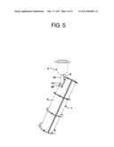 Molding Apparatus for Modified Sulfur Concrete Substance Product diagram and image