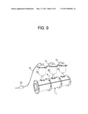 Molding Apparatus for Modified Sulfur Concrete Substance Product diagram and image