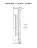 PLASTIC ELECTRONIC COMPONENT PACKAGE diagram and image