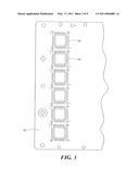 PLASTIC ELECTRONIC COMPONENT PACKAGE diagram and image