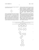 Polycyclic Organic Compounds, Retardation Layer and Compensation Panel on Their Base diagram and image