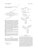 Polycyclic Organic Compounds, Retardation Layer and Compensation Panel on Their Base diagram and image