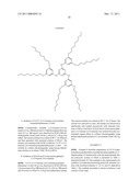 Polycyclic Organic Compounds, Retardation Layer and Compensation Panel on Their Base diagram and image