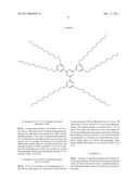 Polycyclic Organic Compounds, Retardation Layer and Compensation Panel on Their Base diagram and image