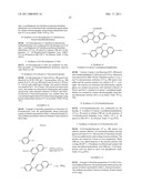 Polycyclic Organic Compounds, Retardation Layer and Compensation Panel on Their Base diagram and image