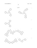 Polycyclic Organic Compounds, Retardation Layer and Compensation Panel on Their Base diagram and image