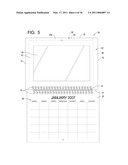 Personalizable Stationery Assemblies and Methods diagram and image