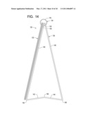 Personalizable Stationery Assemblies and Methods diagram and image