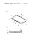 BATTERY CARTRIDGE HAVING ELASTIC PRESSING MEMBER, AND BATTERY MODULE CONTAINING THE SAME diagram and image