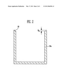 Secondary battery diagram and image