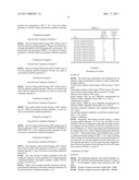 LATENT ELECTROSTATIC IMAGE DEVELOPING CARRIER, TWO-COMPONENT DEVELOPER AND IMAGE FORMING METHOD diagram and image