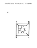 Eyewear Aerodynamic Evaluation Unit diagram and image