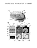 METHOD AND SYSTEM FOR QUANTITATIVE ASSESSMENT OF LETTER IDENTIFICATION LATENCY diagram and image