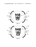 METHOD AND SYSTEM FOR QUANTITATIVE ASSESSMENT OF LETTER IDENTIFICATION LATENCY diagram and image