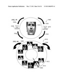 METHOD AND SYSTEM FOR QUANTITATIVE ASSESSMENT OF LETTER IDENTIFICATION LATENCY diagram and image