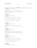 Coronavirus, Nucleic Acid, Protein, and Methods for the Generation of Vaccine, Medicaments and Diagnostics diagram and image