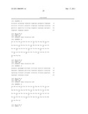 Coronavirus, Nucleic Acid, Protein, and Methods for the Generation of Vaccine, Medicaments and Diagnostics diagram and image