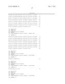 Coronavirus, Nucleic Acid, Protein, and Methods for the Generation of Vaccine, Medicaments and Diagnostics diagram and image