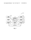 Multiple-sample microfluidic chip for DNA analysis diagram and image