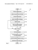 Multiple-sample microfluidic chip for DNA analysis diagram and image