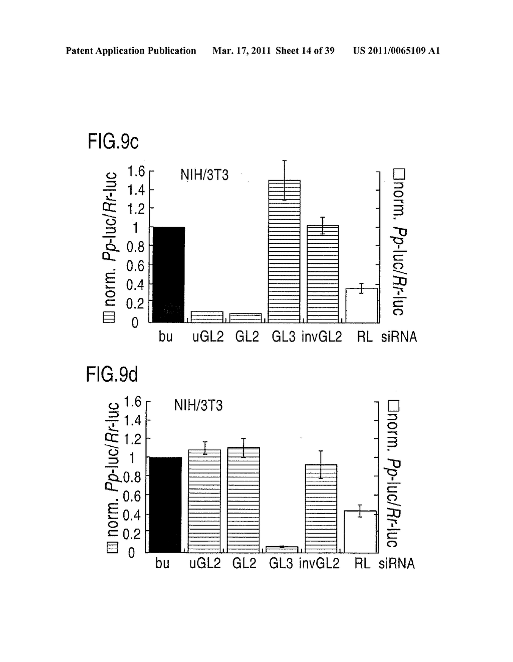 RNA INTERFERENCE MEDIATING SMALL RNA MOLECULES - diagram, schematic, and image 15