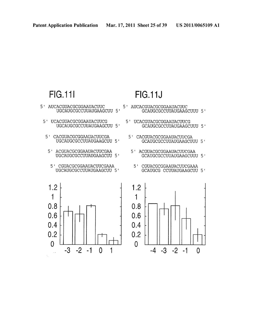 RNA INTERFERENCE MEDIATING SMALL RNA MOLECULES - diagram, schematic, and image 26