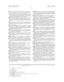 RNA INTERFERENCE MEDIATING SMALL RNA MOLECULES diagram and image